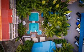 Premier Guest Residence Hotel
